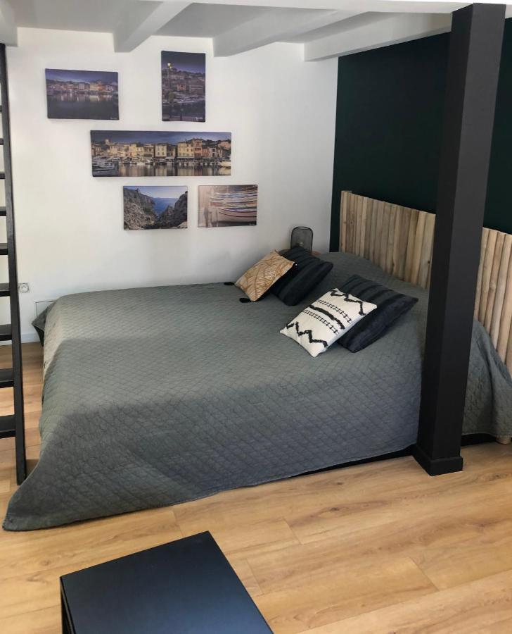 Studio Cassis Rastit 外观 照片