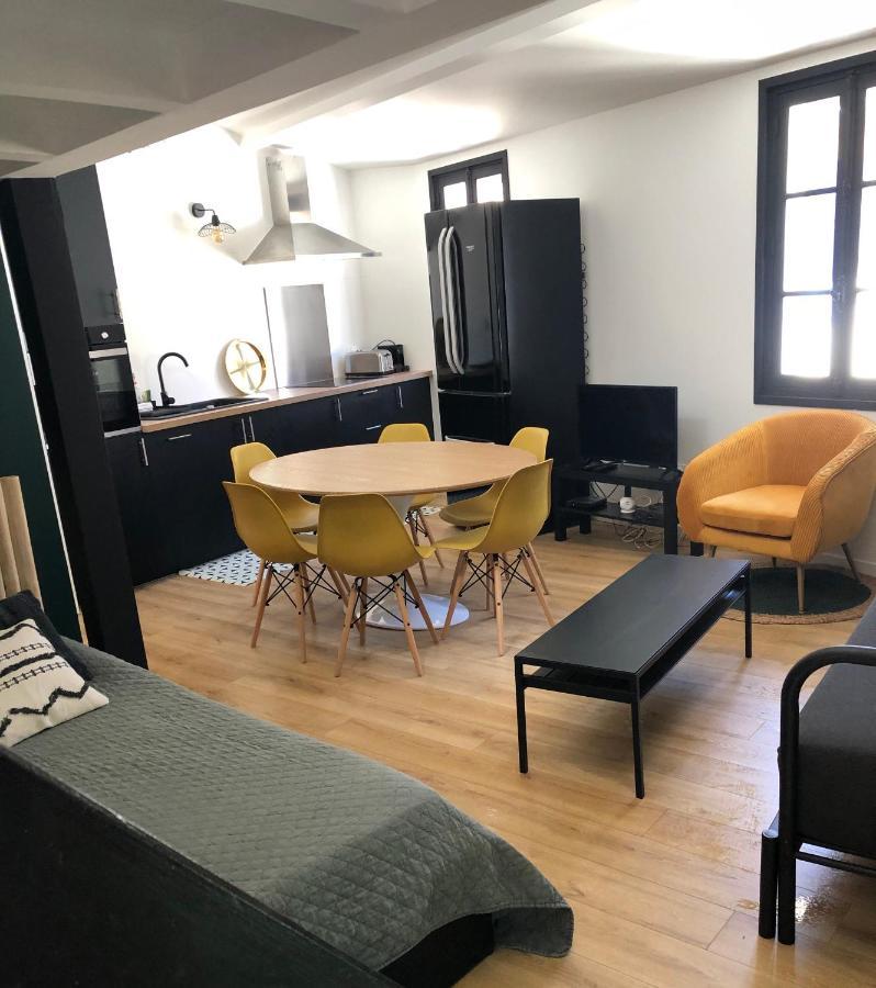 Studio Cassis Rastit 外观 照片