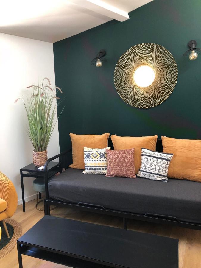 Studio Cassis Rastit 外观 照片