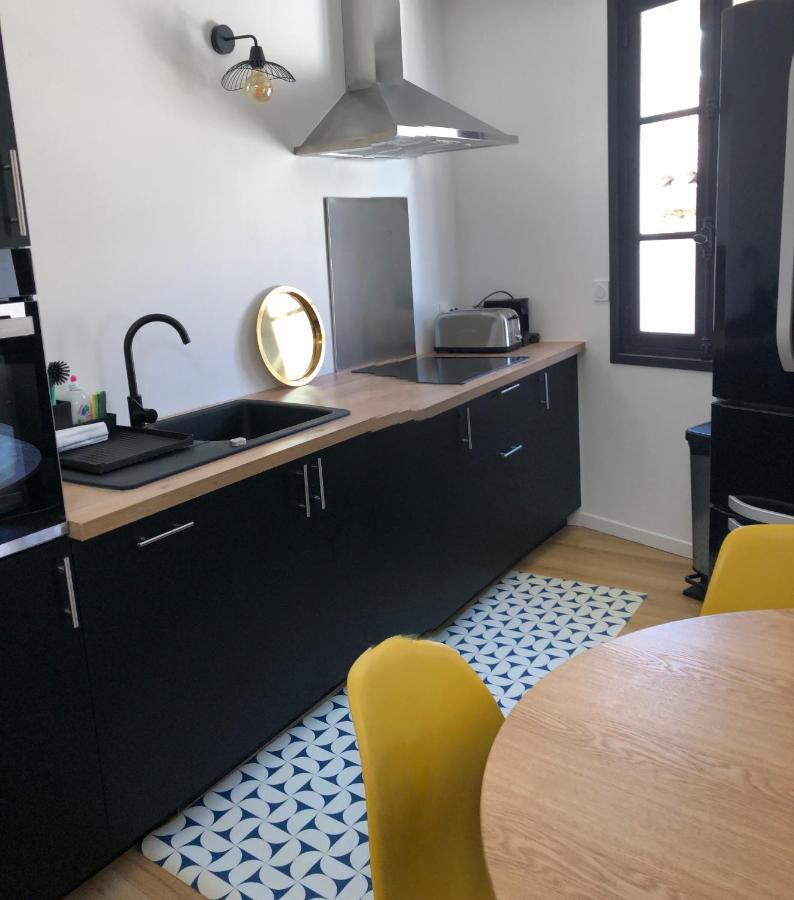 Studio Cassis Rastit 外观 照片