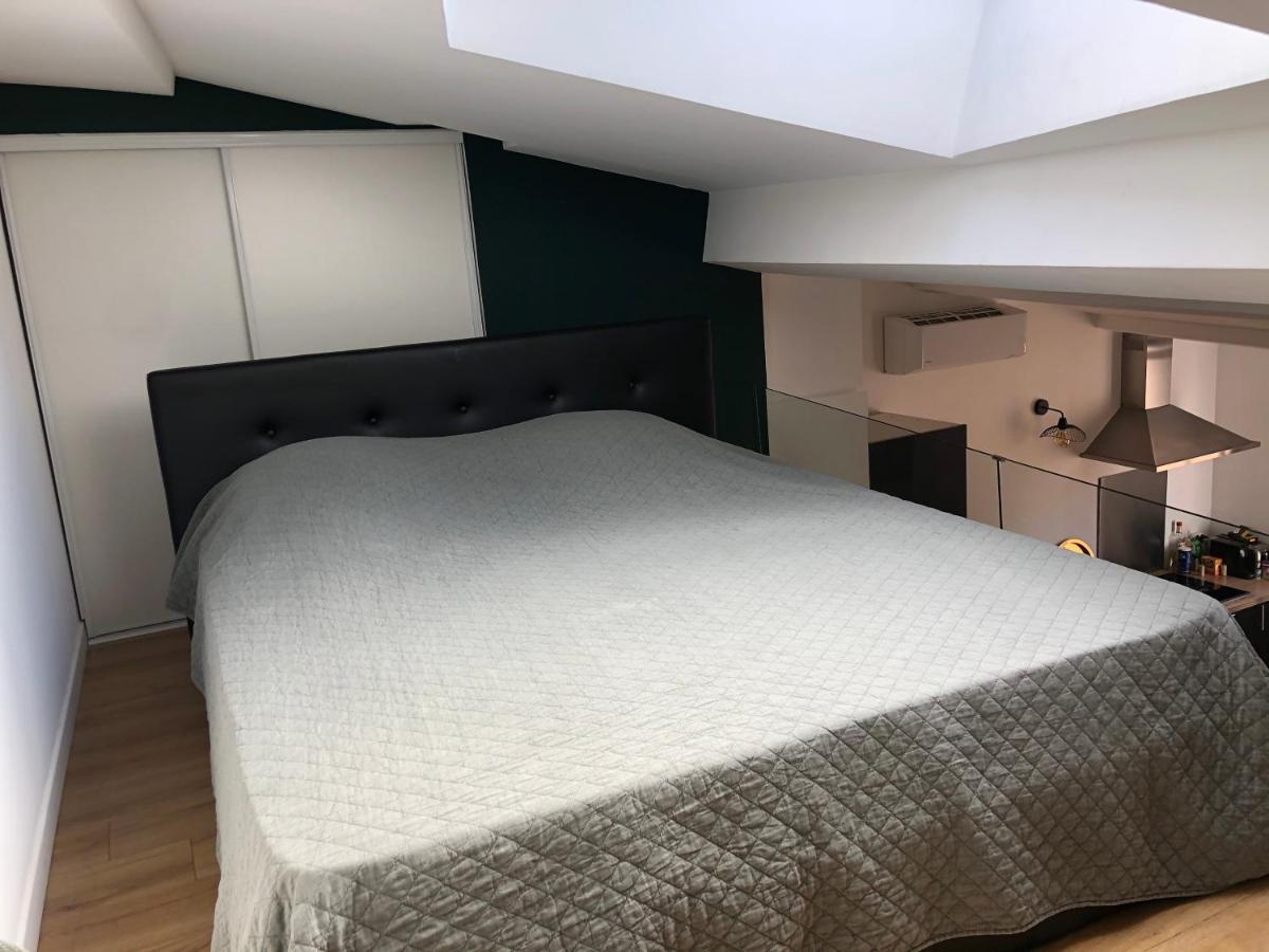 Studio Cassis Rastit 外观 照片