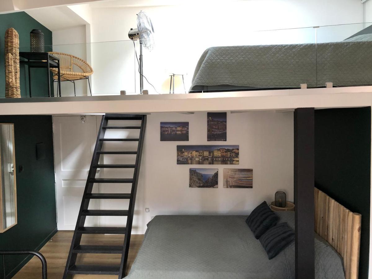 Studio Cassis Rastit 外观 照片